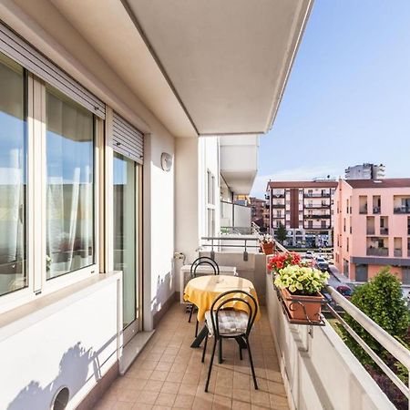 Casa Vacanze Le Terrazze Vérone Extérieur photo