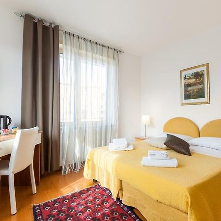Casa Vacanze Le Terrazze Vérone Extérieur photo