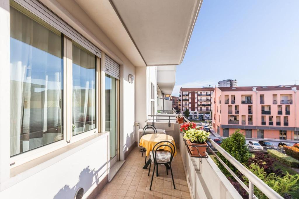 Casa Vacanze Le Terrazze Vérone Extérieur photo