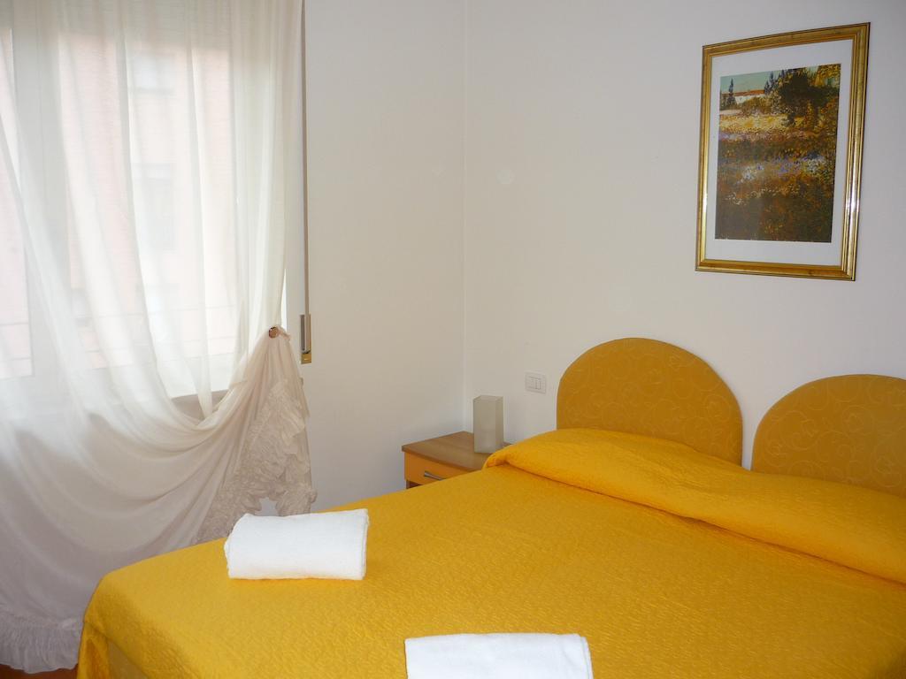 Casa Vacanze Le Terrazze Vérone Chambre photo