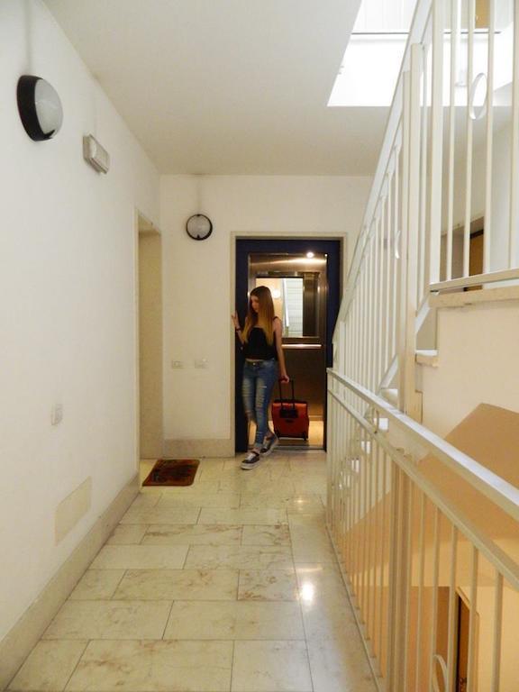 Casa Vacanze Le Terrazze Vérone Chambre photo